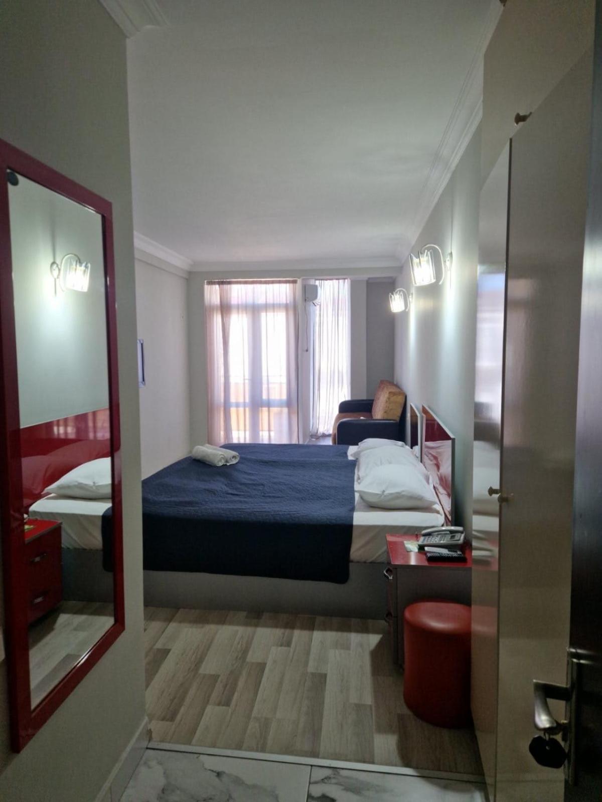 Panorama Hotel บาทูมิ ภายนอก รูปภาพ