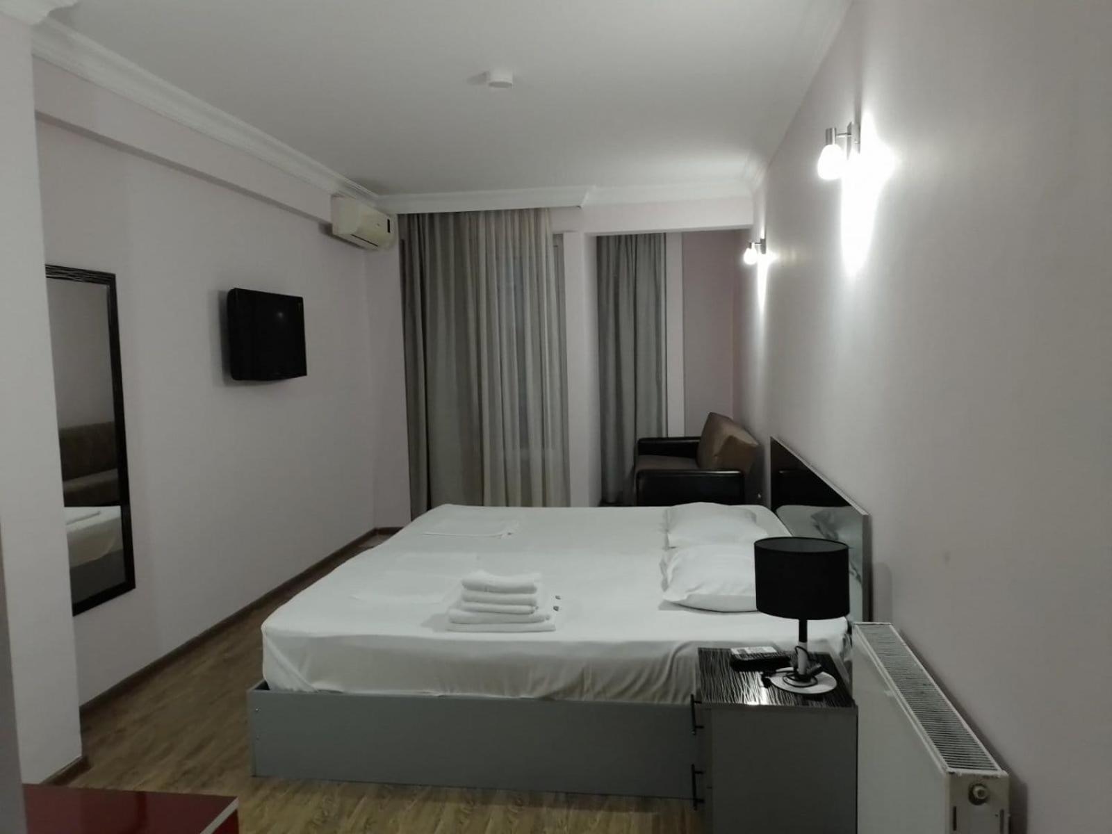 Panorama Hotel บาทูมิ ภายนอก รูปภาพ